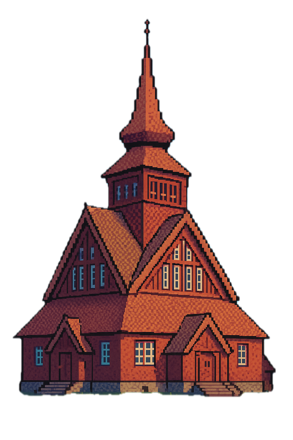 Kyrka